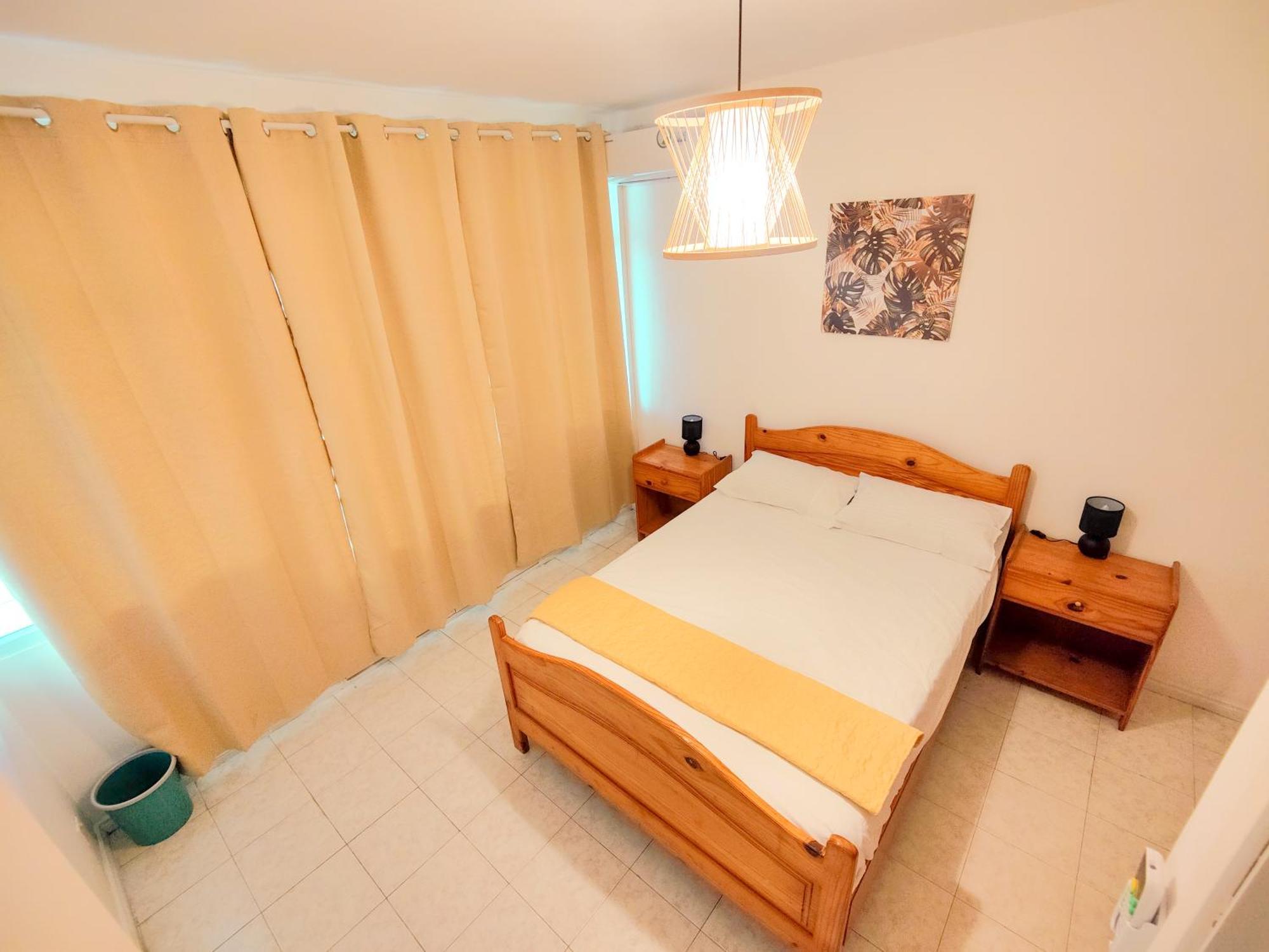 Fibonacci Beachfront Apartment Flic en Flac Ngoại thất bức ảnh