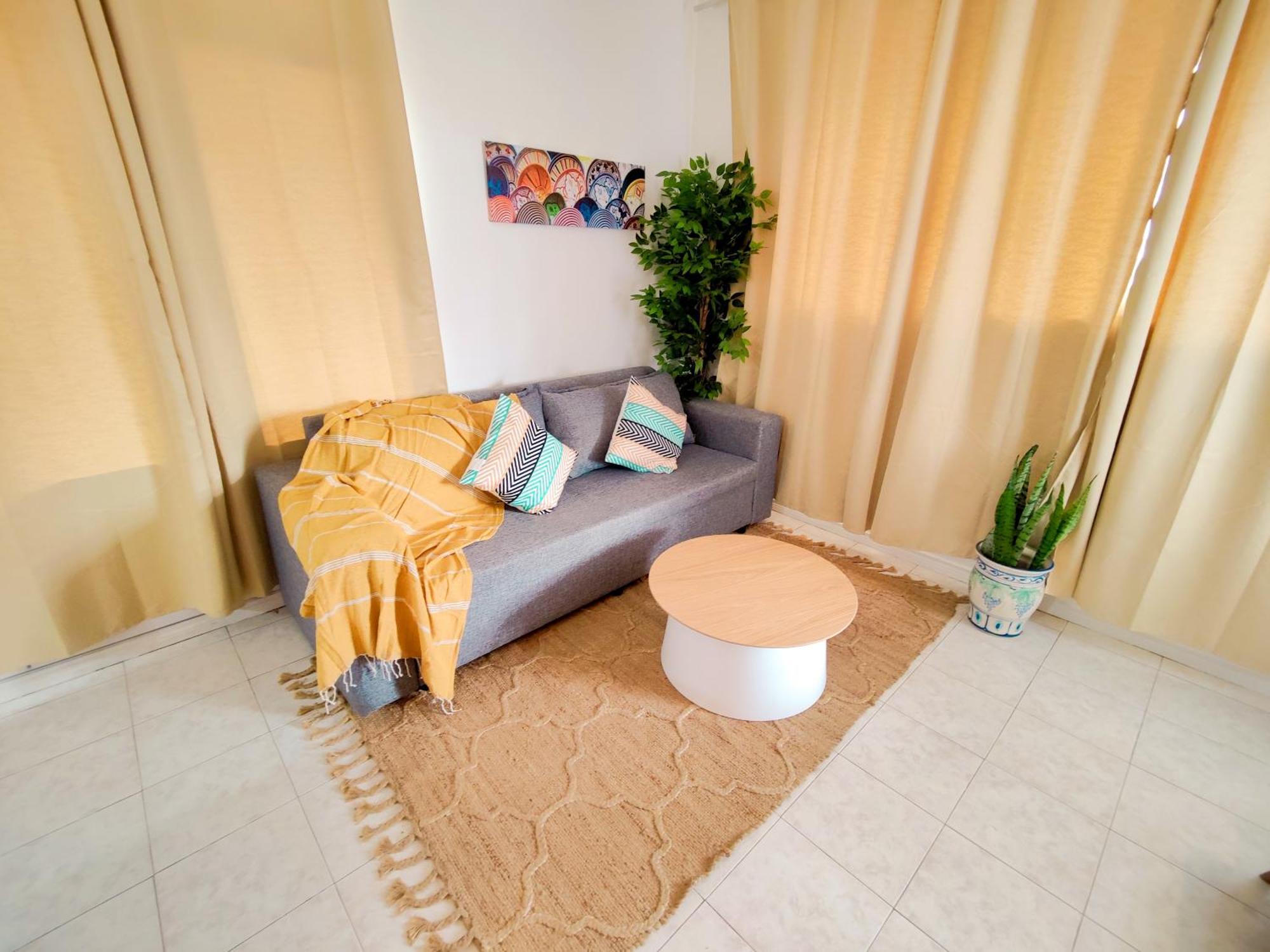 Fibonacci Beachfront Apartment Flic en Flac Ngoại thất bức ảnh