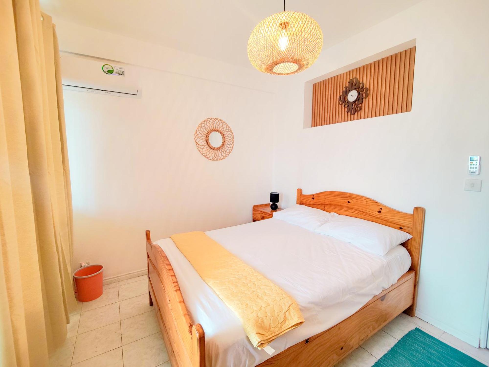 Fibonacci Beachfront Apartment Flic en Flac Ngoại thất bức ảnh