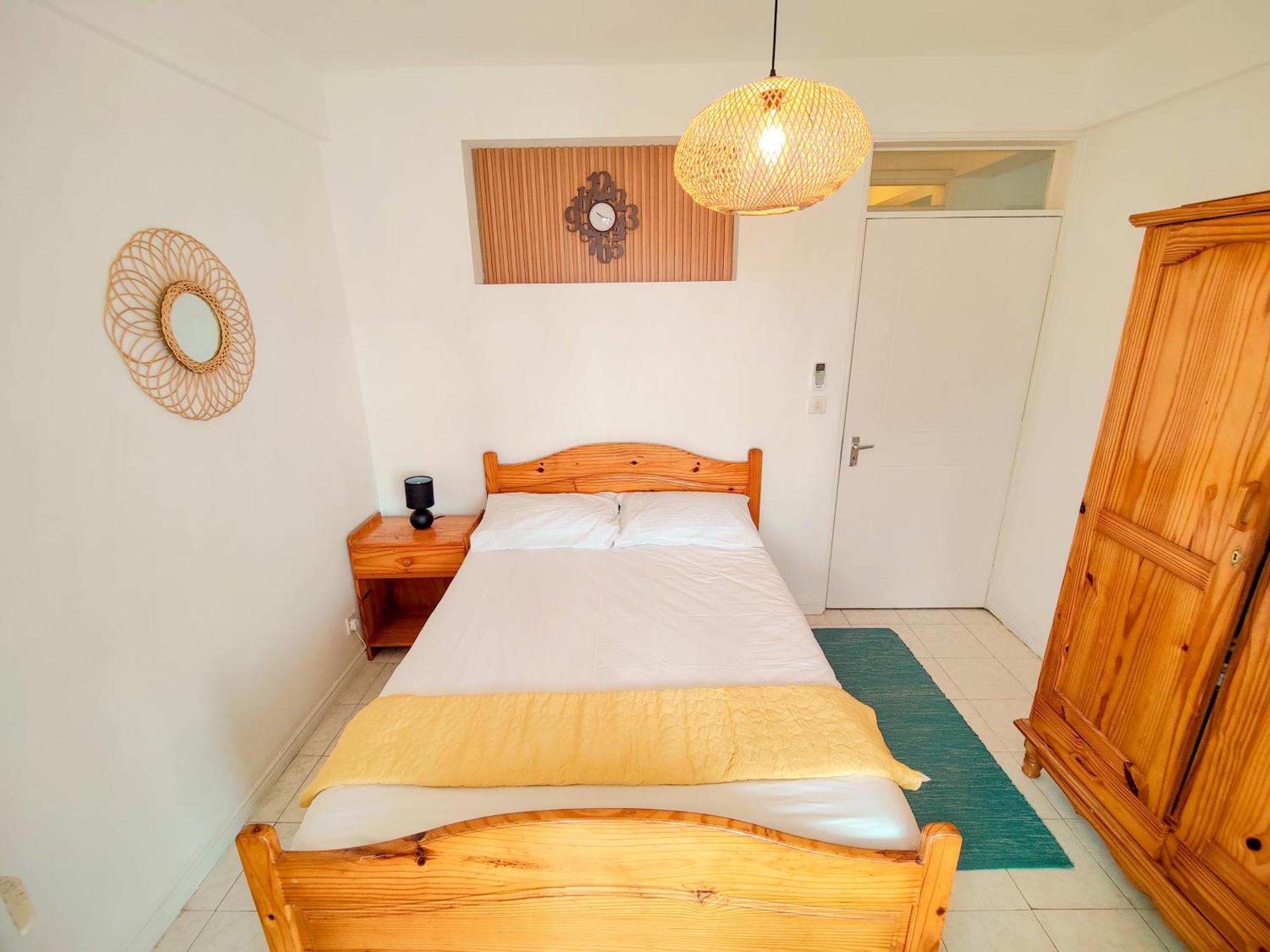 Fibonacci Beachfront Apartment Flic en Flac Ngoại thất bức ảnh