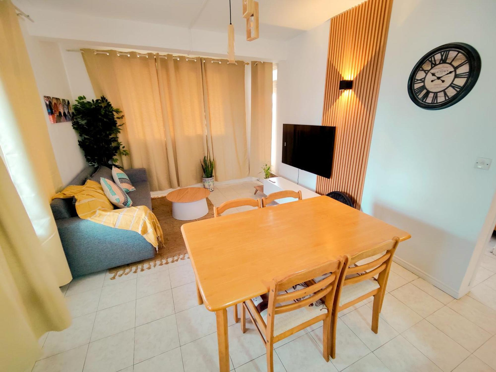 Fibonacci Beachfront Apartment Flic en Flac Ngoại thất bức ảnh